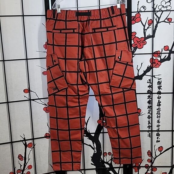 Nike NSW Patta Cargo Pants - Picture 7 of 10